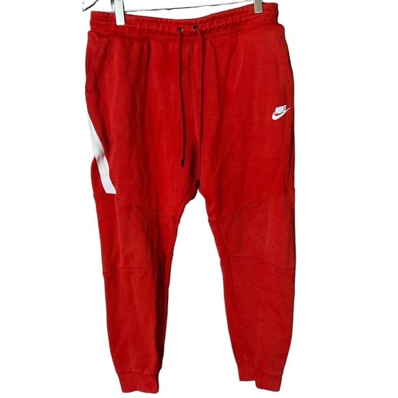 Nike Tech Fleece Joggers XL - Picture 1 of 6
